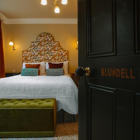 Arthurs Hillsborough Chambre photo