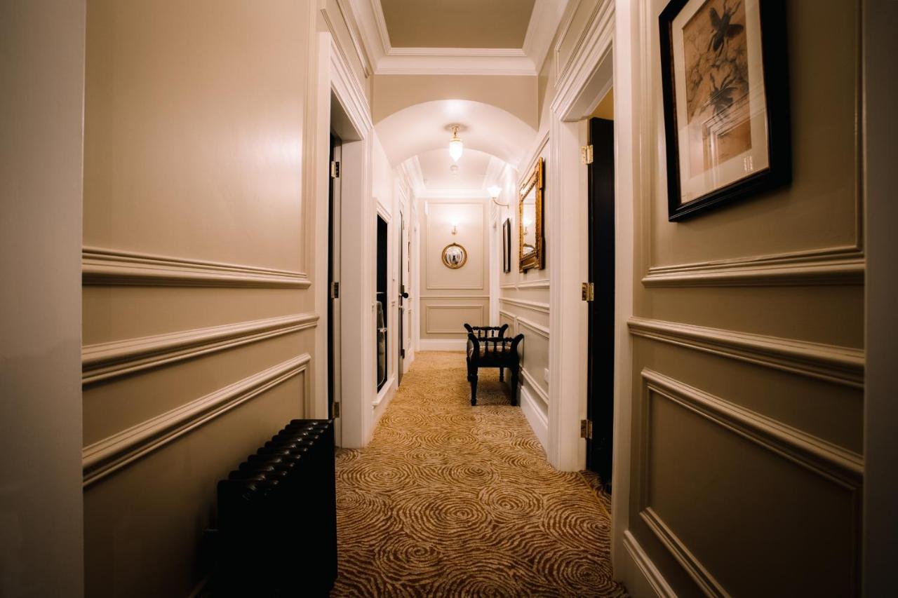 Arthurs Hillsborough Extérieur photo