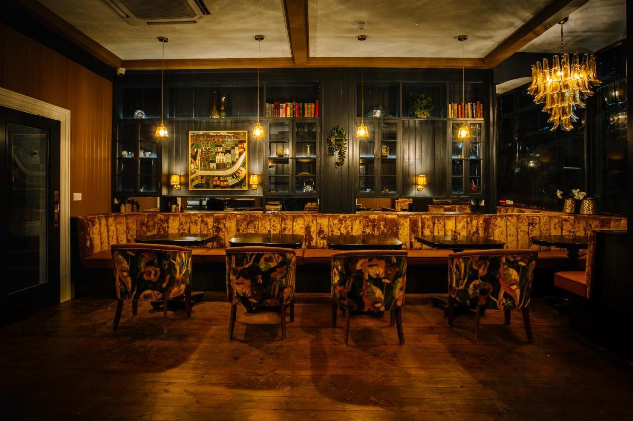 Arthurs Hillsborough Extérieur photo
