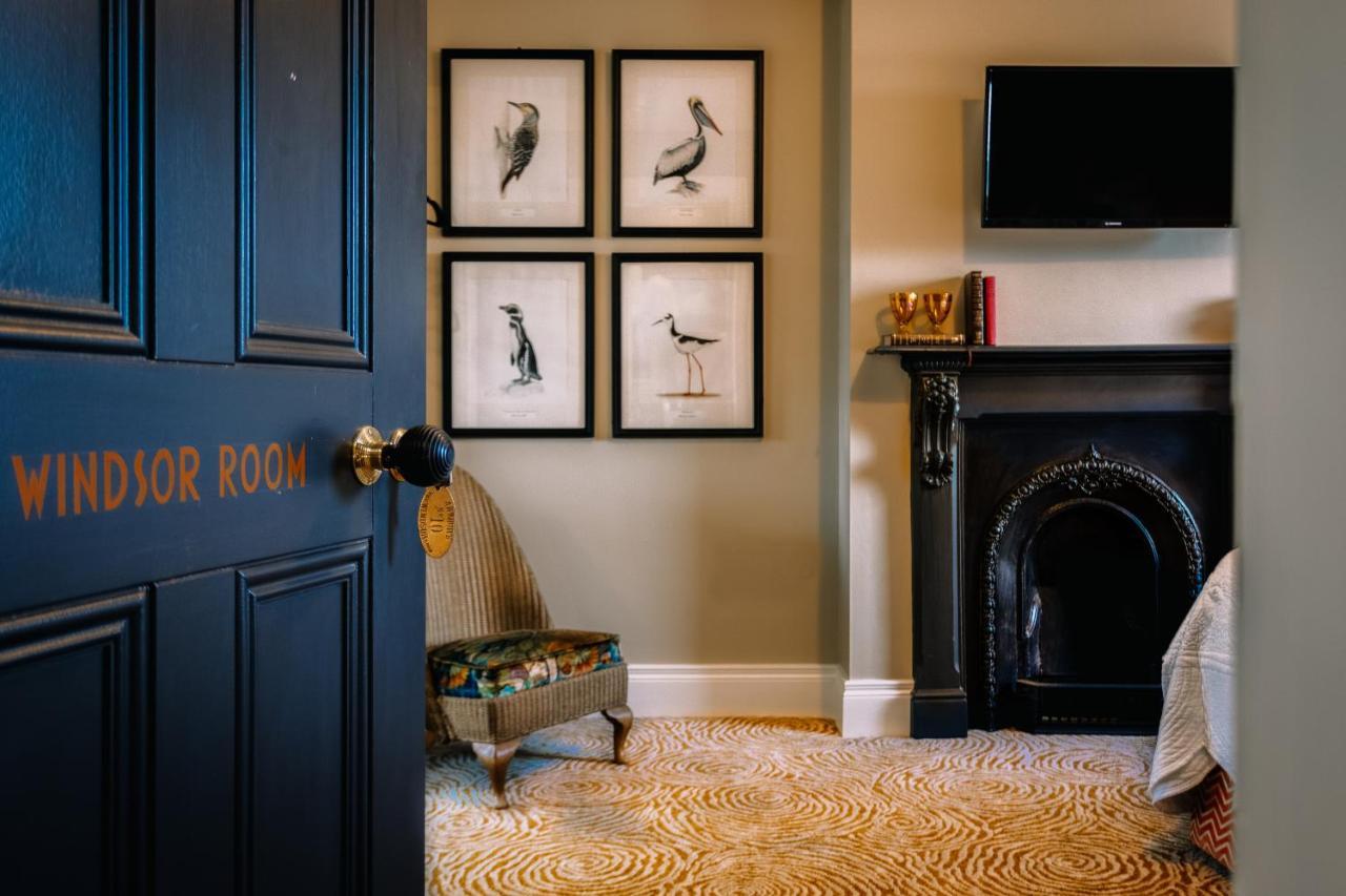 Arthurs Hillsborough Extérieur photo