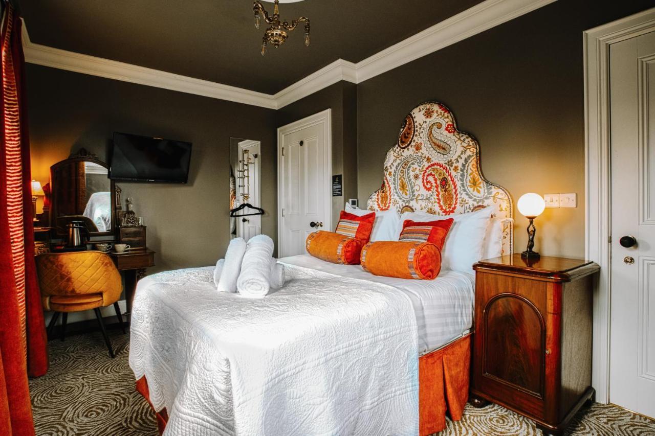 Arthurs Hillsborough Chambre photo